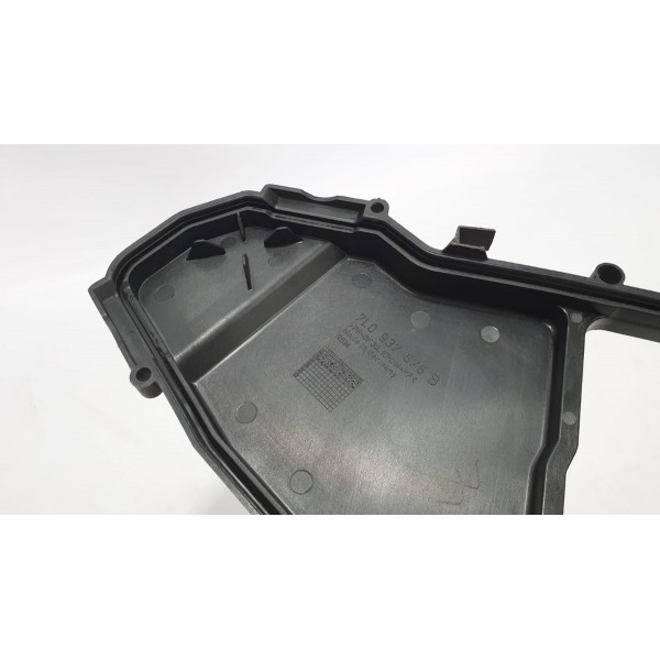 Tampa Acabamento Caixa De Fusíveis Vw Touareg V8 2011