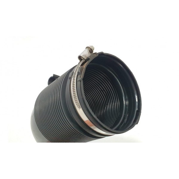 Duto Filtro De Ar L/direito Vw Touareg V8 2011 7p6129684a