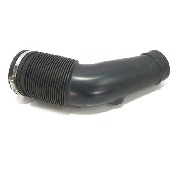 Duto Filtro De Ar L/esquerdo Vw Touareg V8 2011 7p6128684