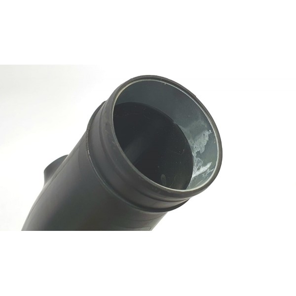 Duto Filtro De Ar L/esquerdo Vw Touareg V8 2011 7p6128684