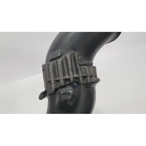 Duto De Ar Vw Touareg V8 2011 Cód. 7p6129609a