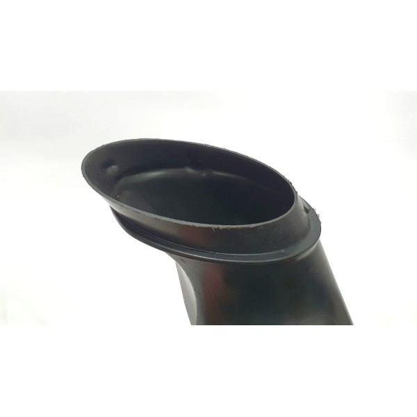 Duto De Ar Vw Touareg V8 2011 Cód. 7p6129609a