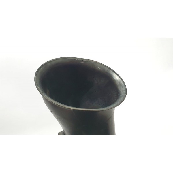 Duto De Ar Vw Touareg V8 2011 Cód. 7p6129609a