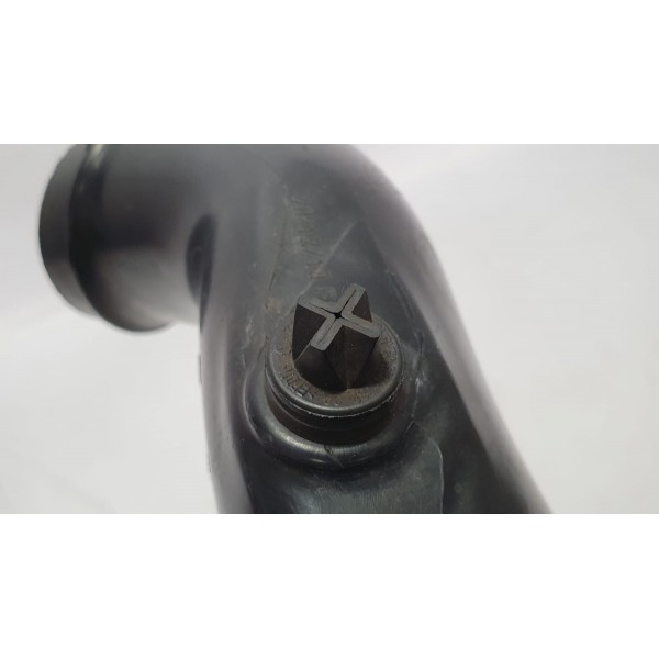 Duto De Ar Vw Touareg V8 2011 Cód. 7p6129609a