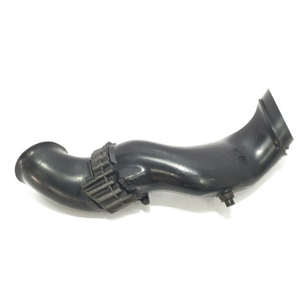Duto De Ar Vw Touareg V8 2011 Cód. 7p6129609a