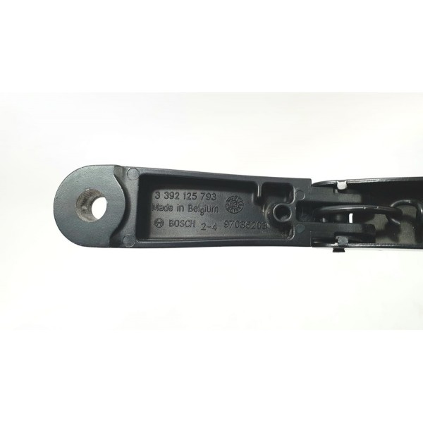 Braço Limpador L/esquerdo Vw Touareg V8 2011 - Esquerdo