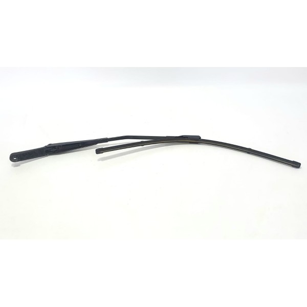 Braço Limpador Audi A7 3.0 Tfsi 2012 Cód. 4g1955407b