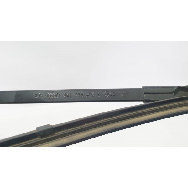 Braço Limpador Audi A7 3.0 Tfsi 2012 Cód. 4g1955407b
