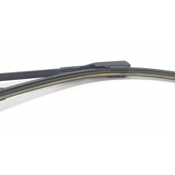 Braço Limpador Audi A7 3.0 Tfsi 2012 Cód. 4g1955407b