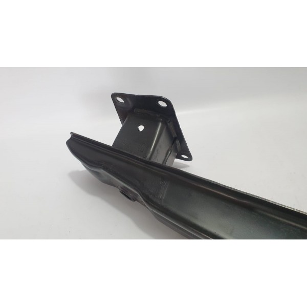 Alma Parachoque Traseiro Vw Passat Cc 2011 