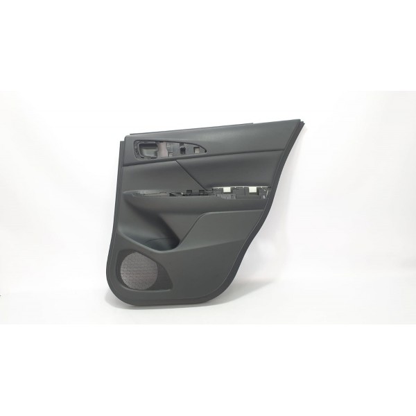 Forro Porta Traseiro Direito Eclipse Cross Hpe-s 4x2 2019