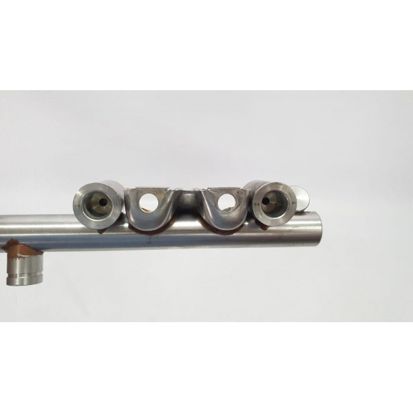 Flauta Dos Bicos Bmw 116i Thp 2014 