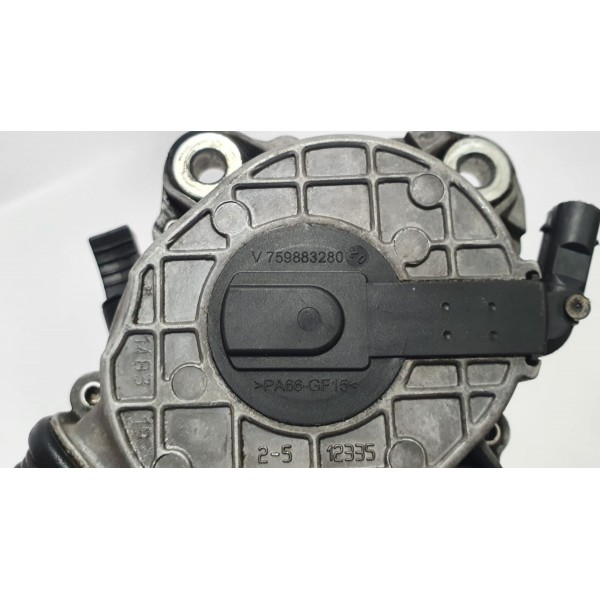 Tensor De Correia Bmw 116i Thp 2014 Cód. V759883280