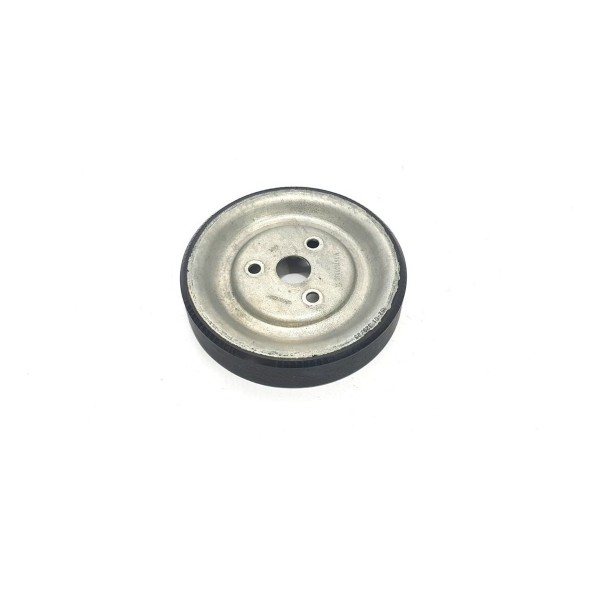 Polia Bomba Dágua Bmw 116i Thp 2014 Cód. V761902080