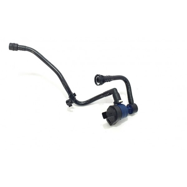 Válvula Do Canister Bmw 116i Thp 2014 Cód. 7624012