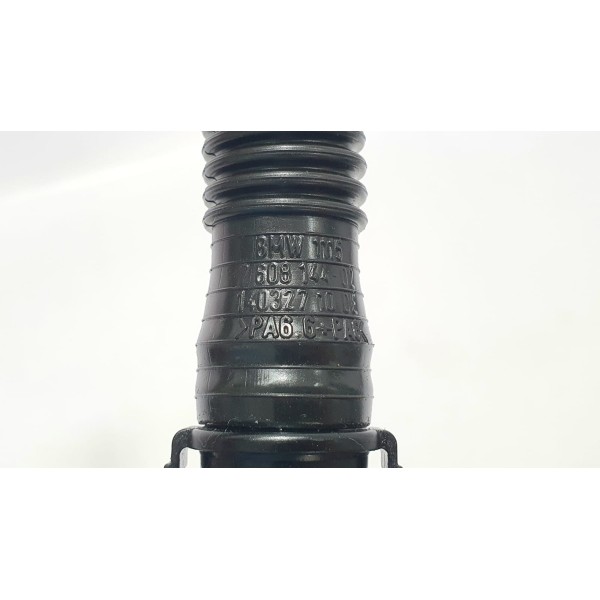 Tubulação Bmw 116i Thp 2014 Cód. 14032710