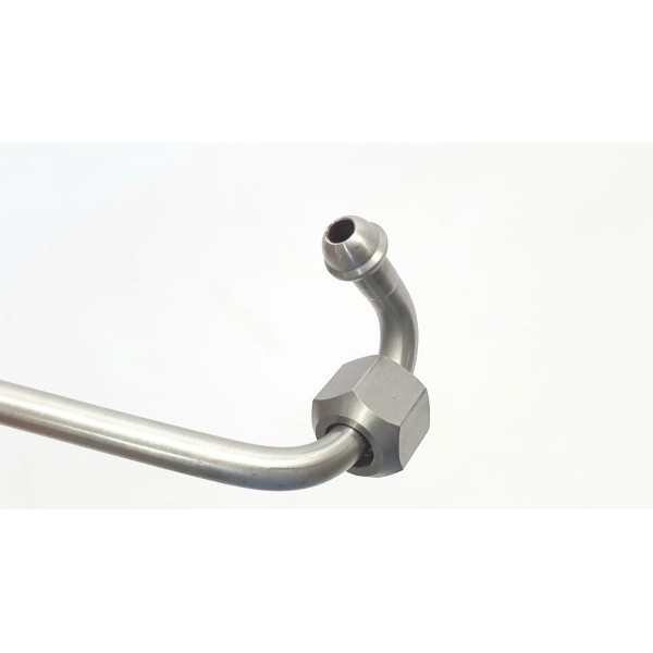 Tubulação Bomba De Alta Bmw 116i Thp 2014