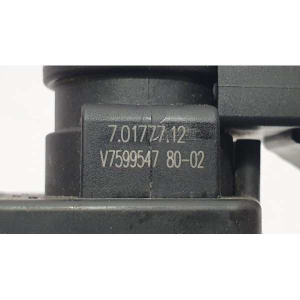 Válvula Solenoide Bmw 116i Thp 2014v759954780 / V75995478002