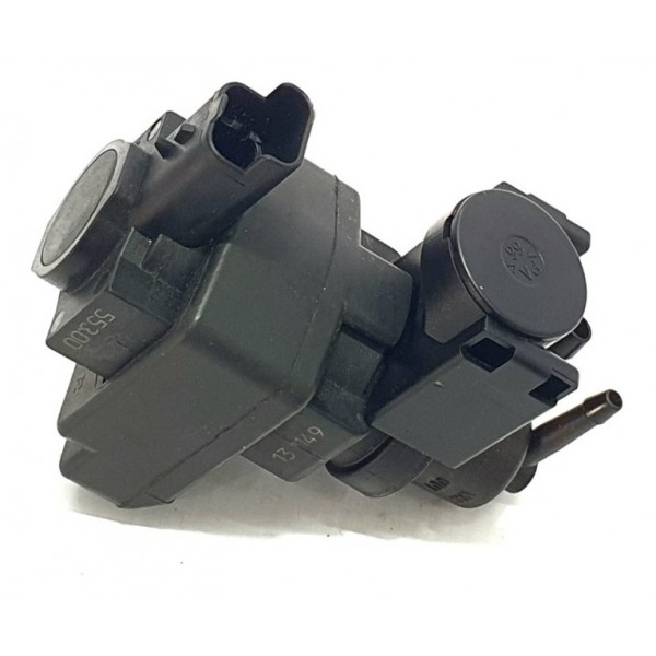 Válvula Solenoide Bmw 116i Thp 2014v759954780 / V75995478002