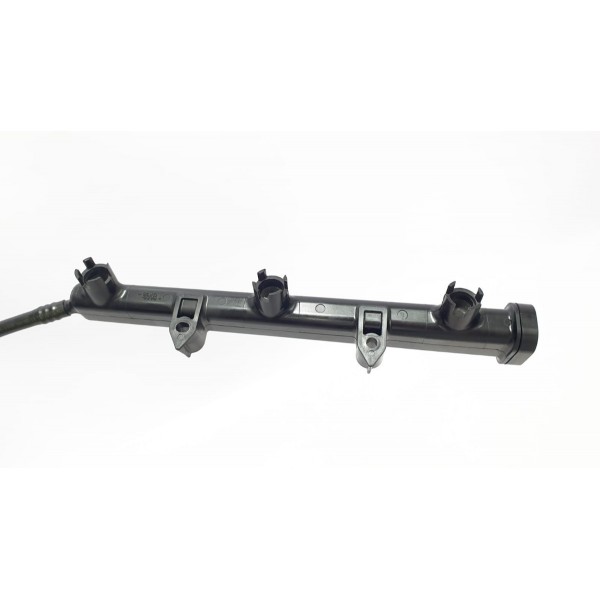 Flauta Injeção Combustível Jeep Cherokee 3.2 Longitude V6 15