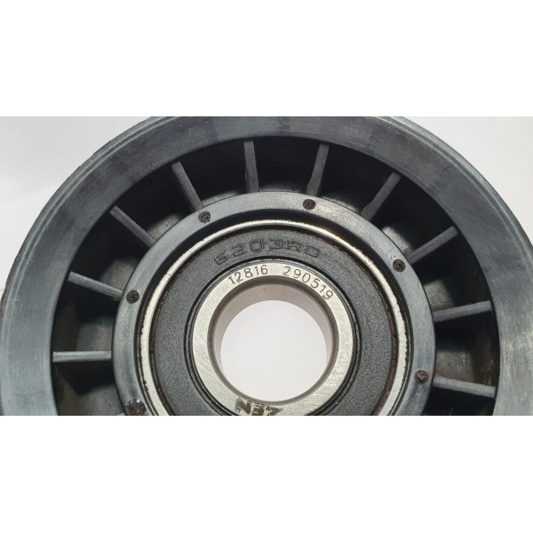 Polia Correia Jeep Cherokee 3.2 Longitude V6 2015 