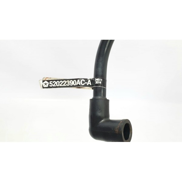 Mangueira Tubulação Jeep Cherokee 3.2 Longitude V6 2015