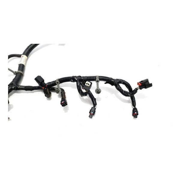 Chicote Dos Bicos Jeep Cherokee 3.2 Longitude V6 2015