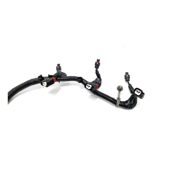 Chicote Dos Bicos Jeep Cherokee 3.2 Longitude V6 2015