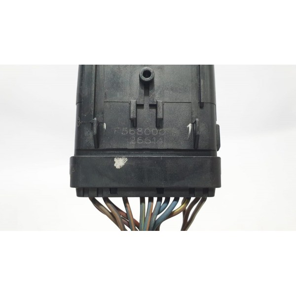 Chicote Dos Bicos Jeep Cherokee 3.2 Longitude V6 2015