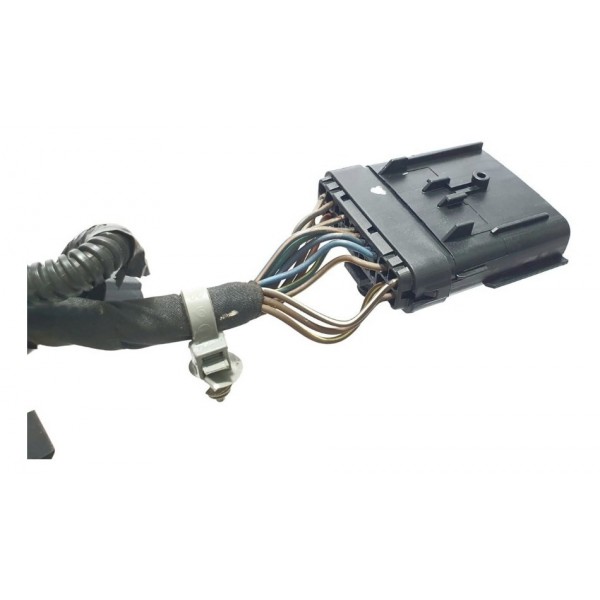 Chicote Dos Bicos Jeep Cherokee 3.2 Longitude V6 2015