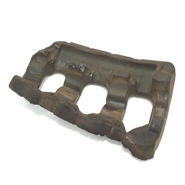 Espuma Anti Ruído Som Jeep Cherokee 3.2 Longitude V6 2015