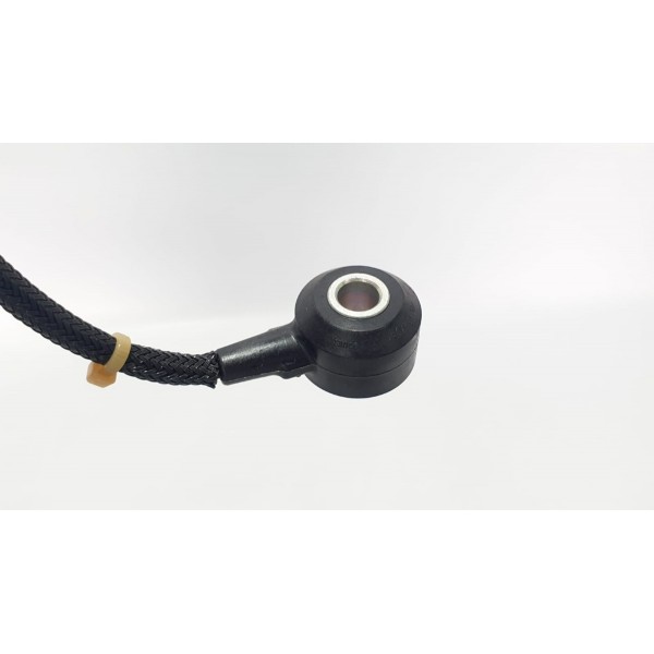 Sensor De Detonação Mercedes Benz C200 2016 Cód. A000905730