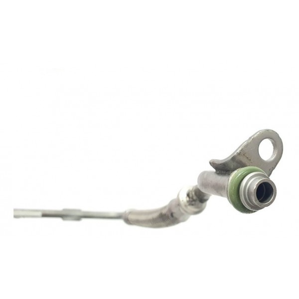 Tubulação Lubrificação Turbina Mercedes Benz C200 2016