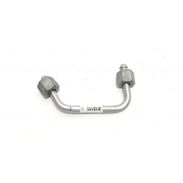 Tubulação Bomba De Alta Mercedes Benz C200 2016