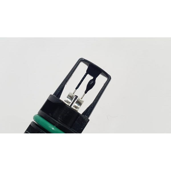 Sensor De Temperatura Mercedes Benz C200 2016 N. A2769050000