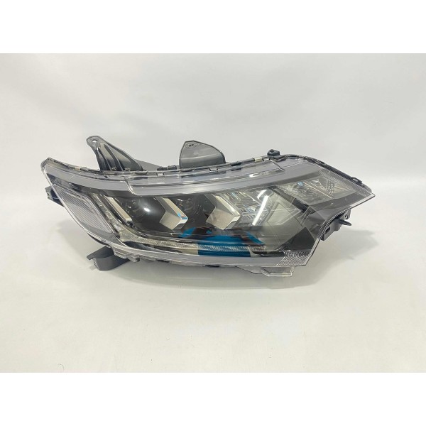 Farol Direito Mitsubishi Outlander 2019 Led