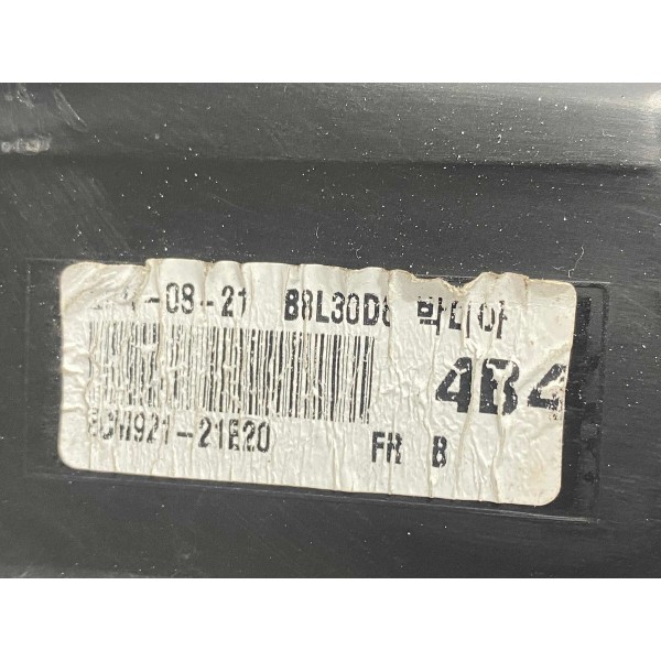 Farol Direito Mitsubishi Outlander 2019 Led Direito