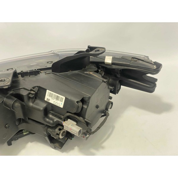 Farol Direito Mitsubishi Outlander 2019 Led Direito