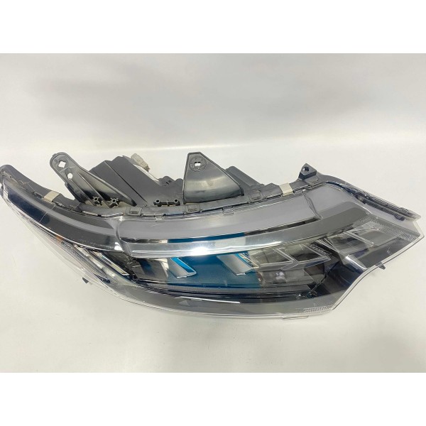 Farol Direito Mitsubishi Outlander 2019 Led Direito