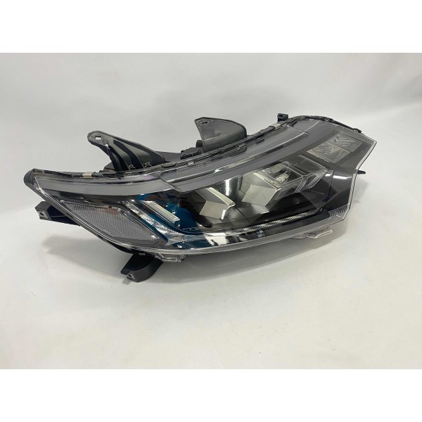 Farol Direito Mitsubishi Outlander 2019 Led Direito