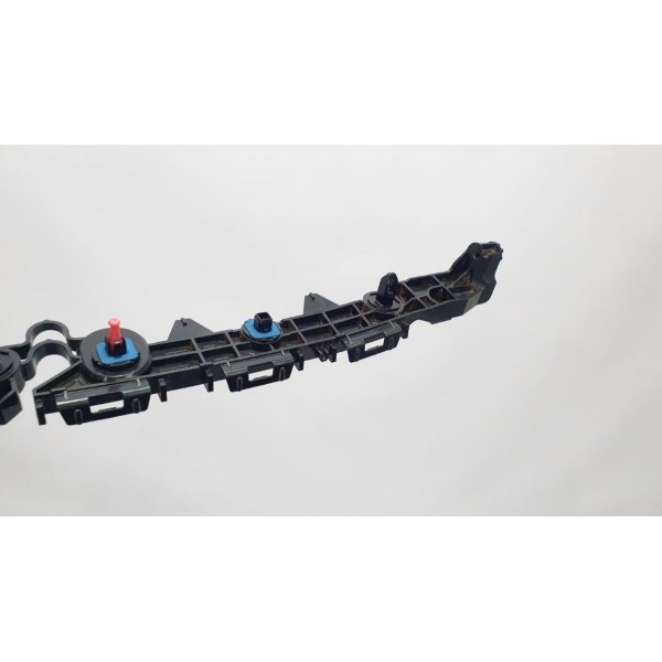 Guia Do Parachoque Traseiro Direito Toyota Rav4 Hybrid 2020