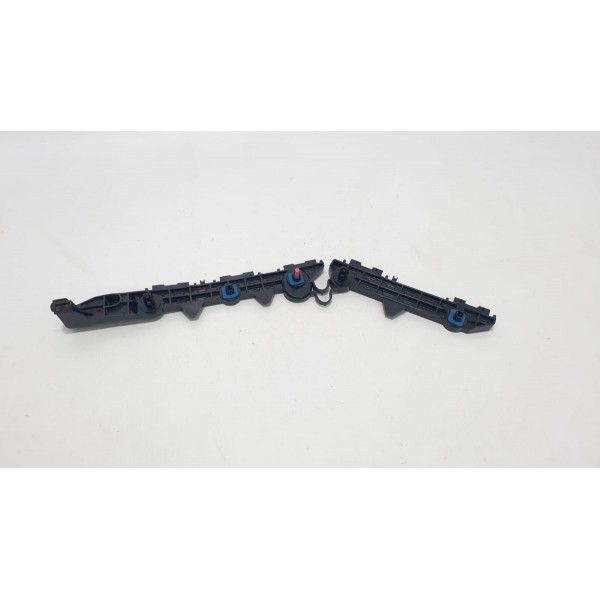 Guia Do Parachoque Traseiro Direito Toyota Rav4 Hybrid 2020