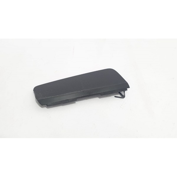 Tampa Acabamento Parachoque Dianteiro Rav4 2020 Com Detalhe Preto