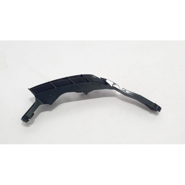 Guia Suporte Parachoque Tras Direito Toyota Rav4 Hybrid 2020