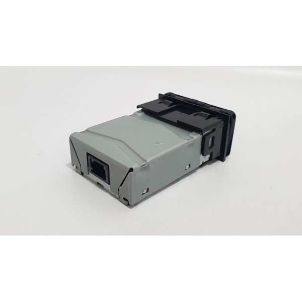 Tomadas Usb Toyota Rav4 Hybrid 2020 Cód. 8553215010