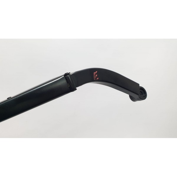 Braço Limpador Parabrisa L/esquerdo Toyota Rav4 Hybrid 2020