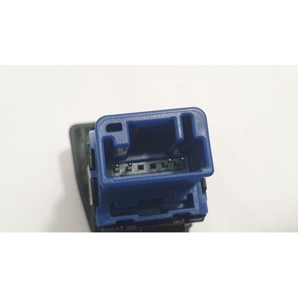 Botão Controle De Tração Toyota Rav4 Hybrid 2020 N. 6521e99