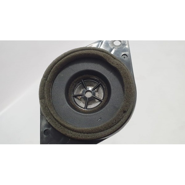 Alto Falante Tweeter Toyota Rav4 Hybrid 2020 Preto