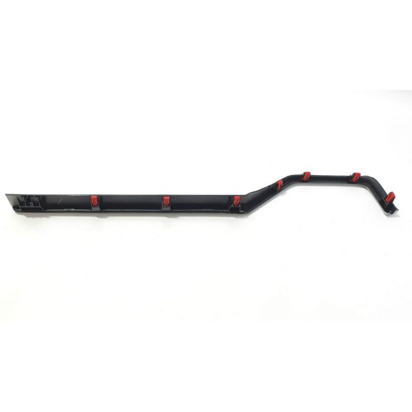 Moldura Friso Painel Toyota Rav4 Hybrid 2020 Cód. 5547542010