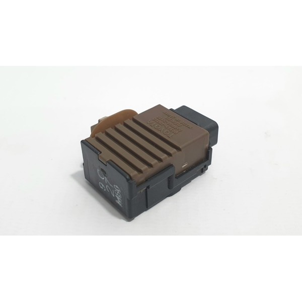 Módulo Sensor Caixa De Ventilação Toyota Rav4 Hybrid 2020
